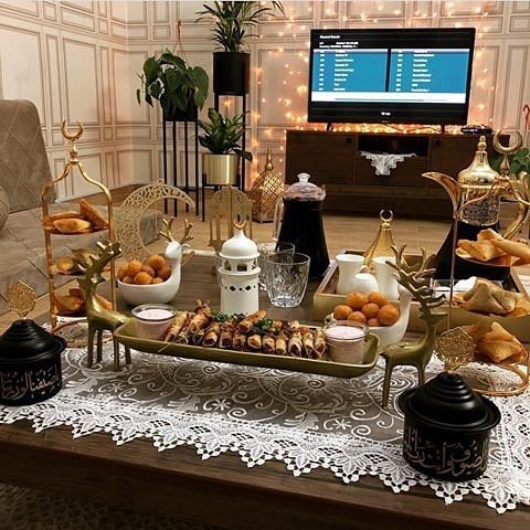 Inspirasi Dekor Apartemen Saat Idul Fitri Dari iDekore